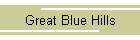 Great Blue Hills