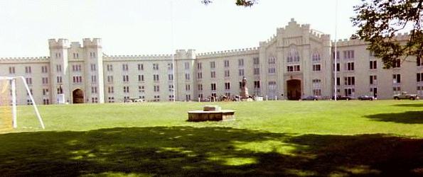 VMI photo