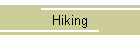 Hiking